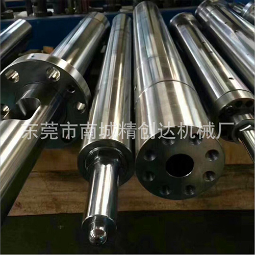 PC、PMMA光學(xué)螺桿